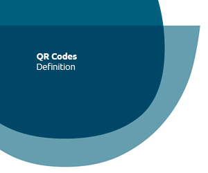 QR Code Definition
