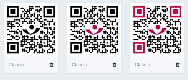 QR Code Templates