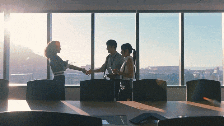 Video - Filter Animation